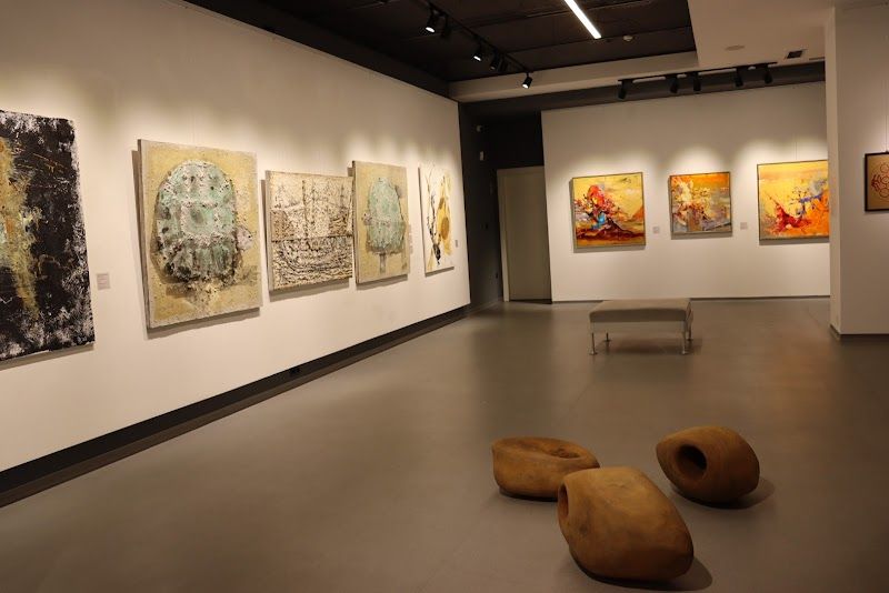 Stroll through Kapana Creative District