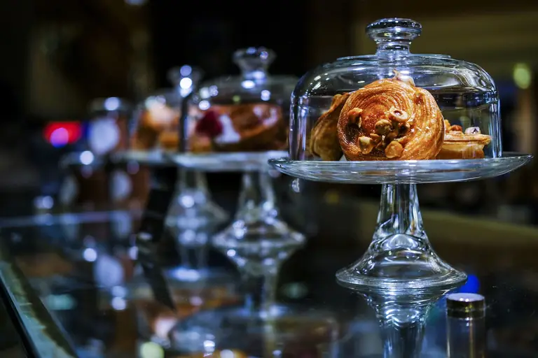 Metcafé - Monaco - Monaco