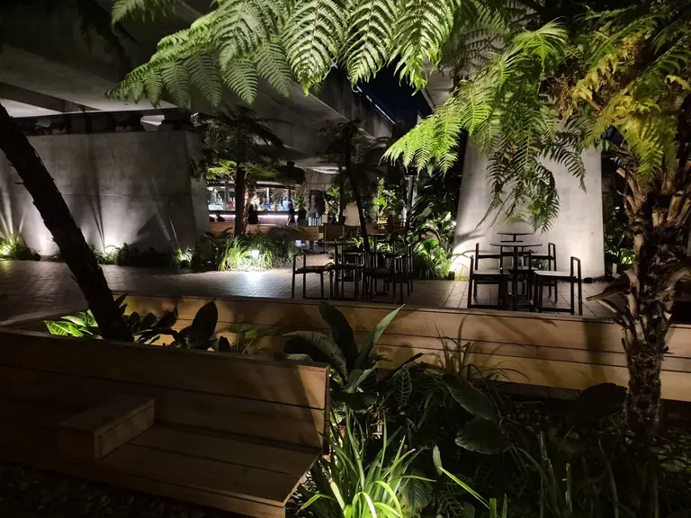 Southside Restaurant - Brisbane - Australia