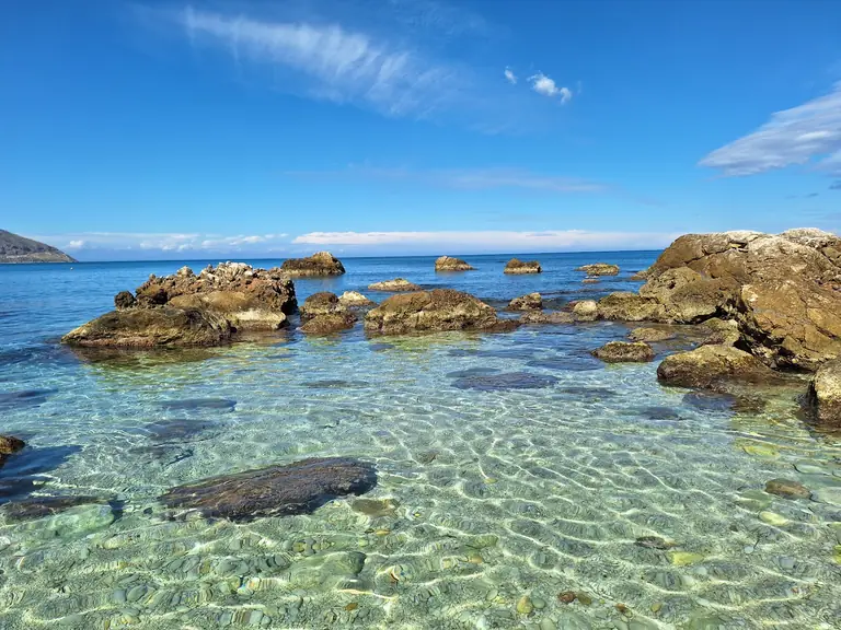 Cala Mazzo di Sciacca