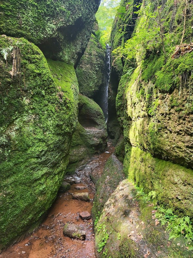 Hiking in Jakupica Mountain Range