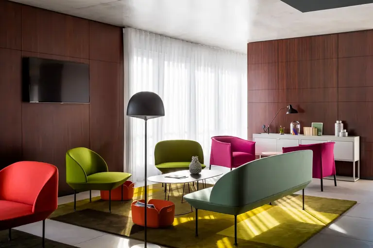 Okko Hotels Bayonne Centre