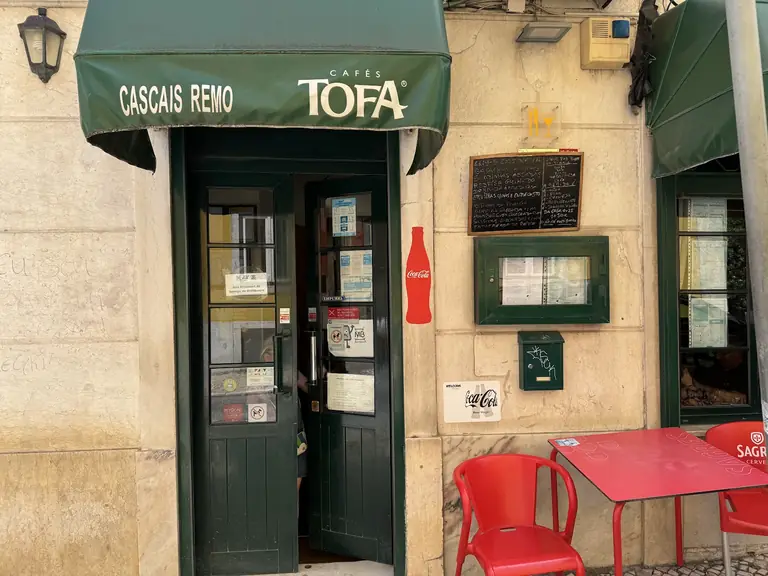 Cascais Remo - Cascais