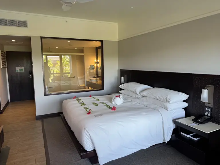 Fiji Marriott Resort Momi Bay