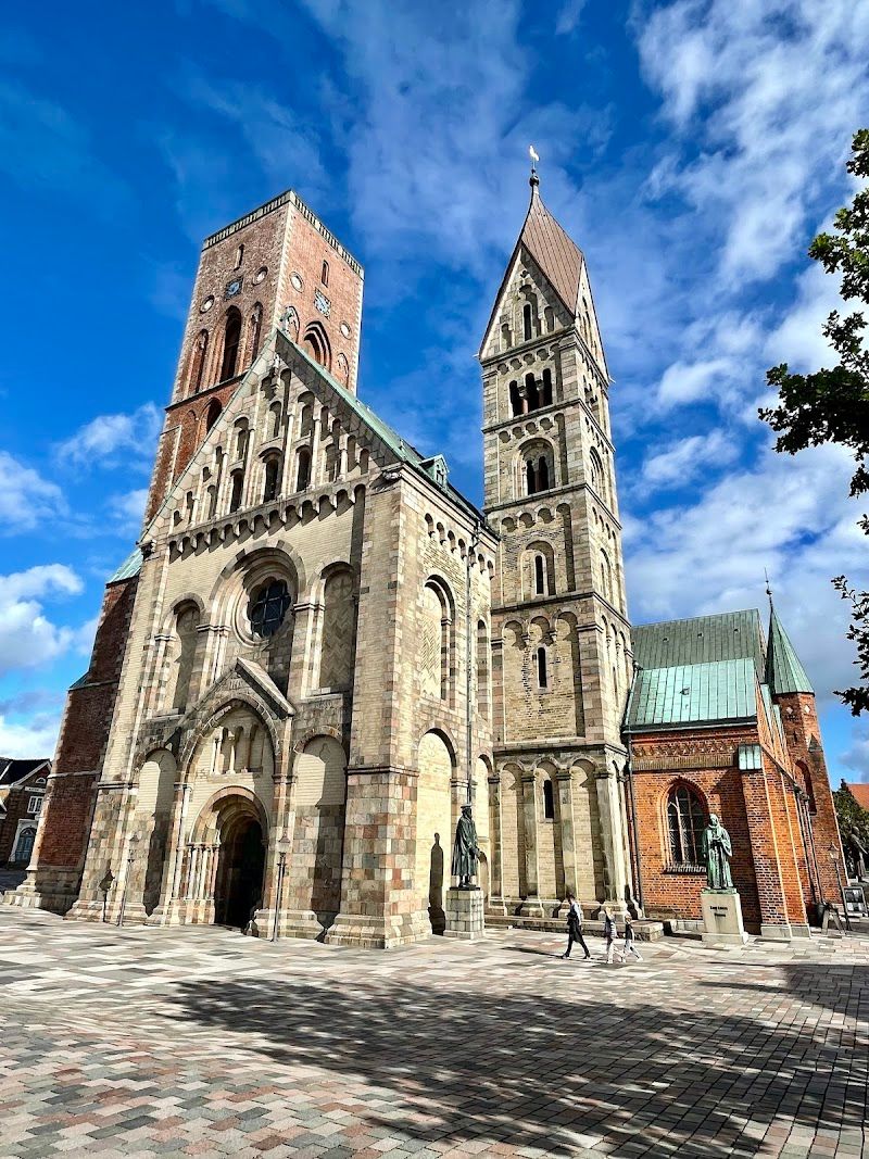 Ribe Cathedral (Ribe Domkirke)