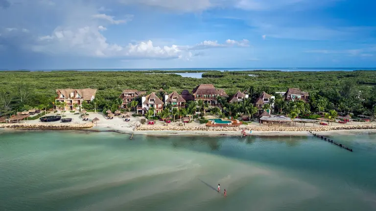 Hotel Villas Flamingos