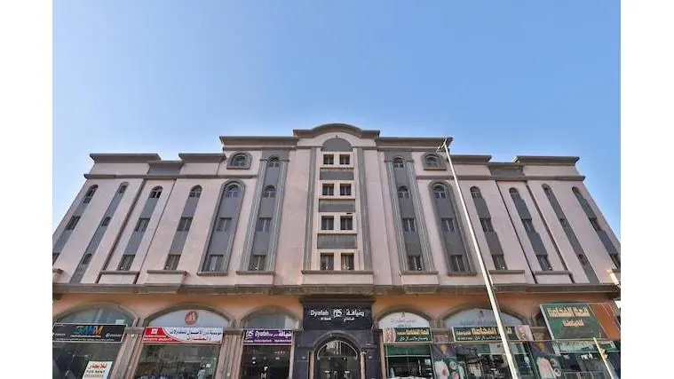 OYO 291 Dyafat Al Saati Furnished Apartments - Al Khobar - Saudi Arabia