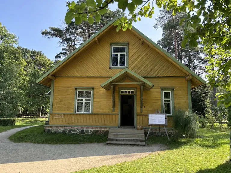 Estonian Open Air Museum