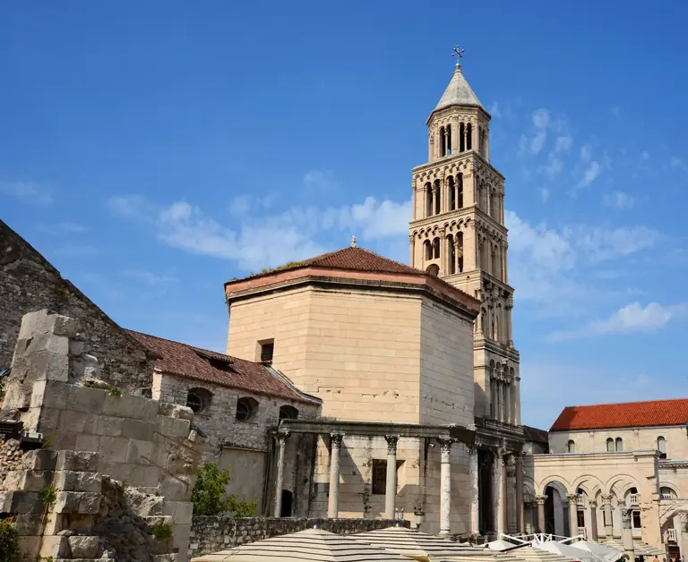 Saint Domnius Cathedral