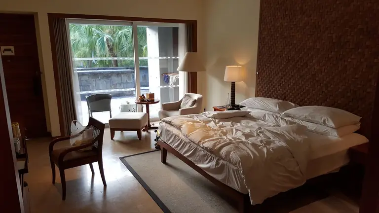 Mandarin Oriental, Sanya