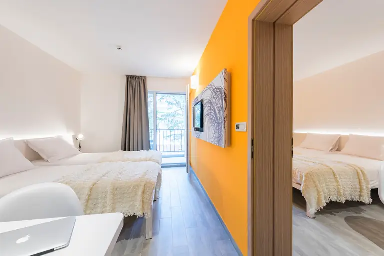 Pharos - Hvar Bayhill Hotel