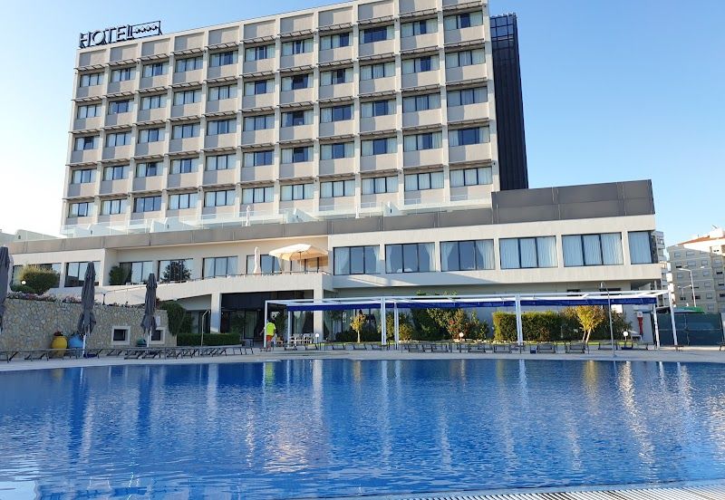 Santarem Hotel
