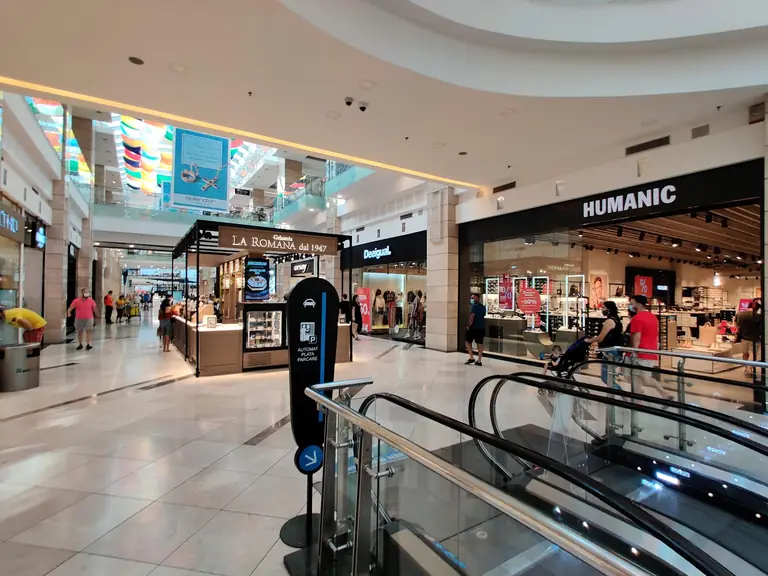 AFI Cotroceni - Bucharest - Romania