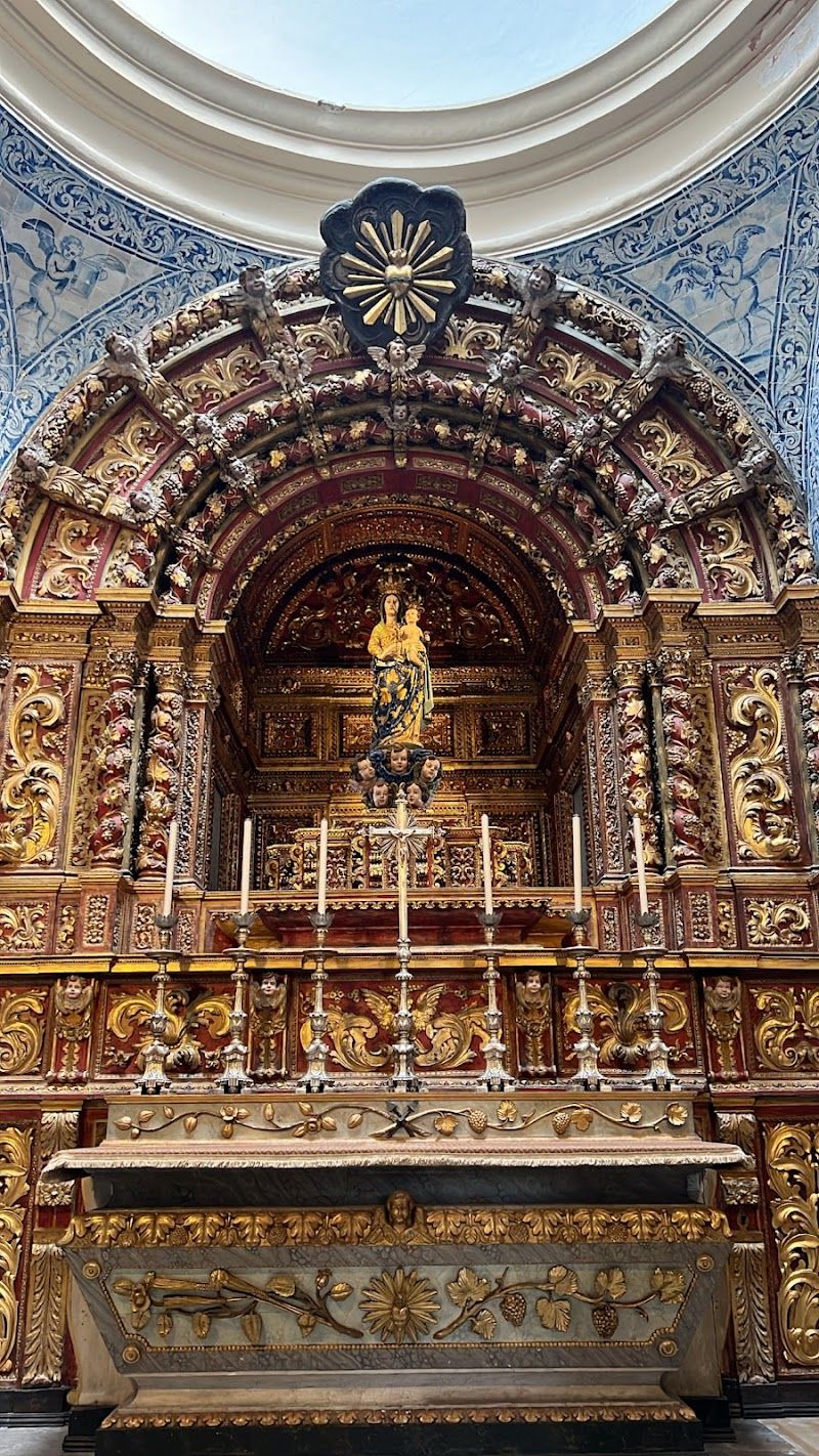 Faro Cathedral
