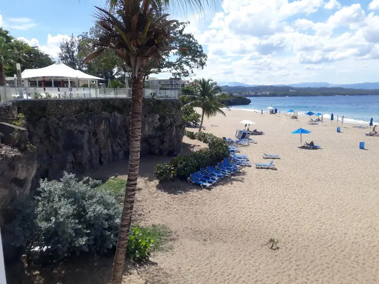 Parque Mirador Sosua