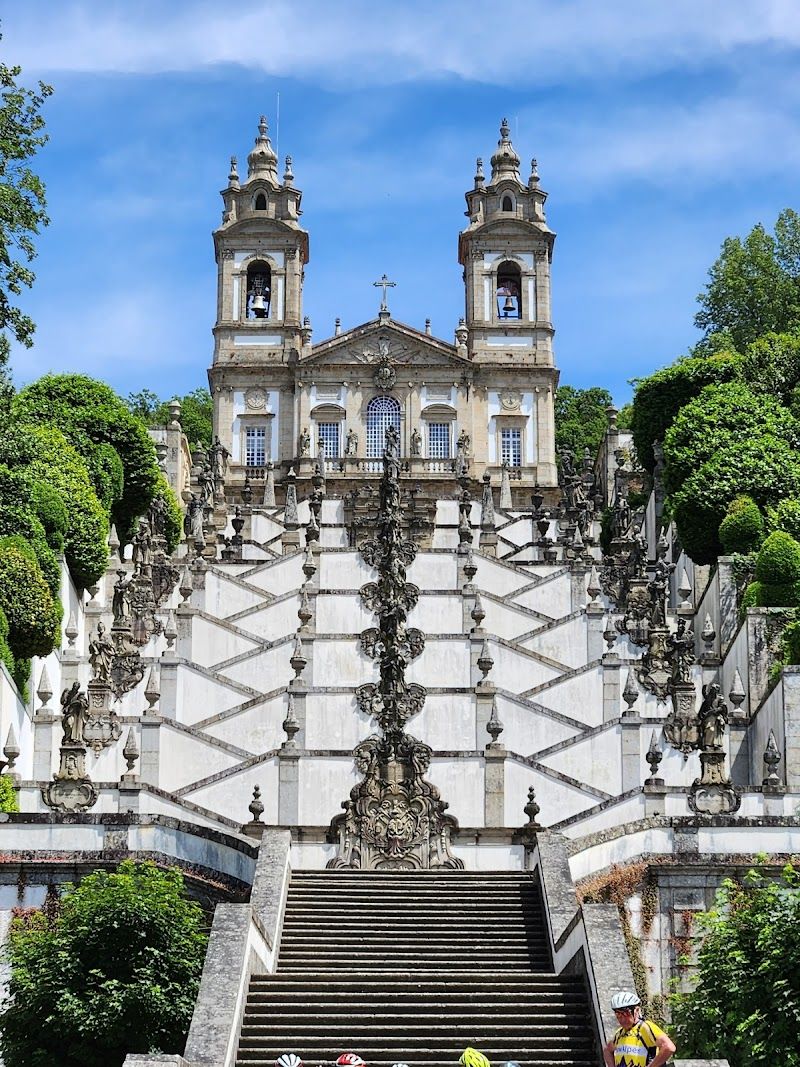 Bom Jesus do Monte