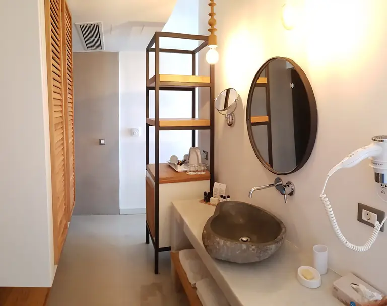 Sea Side A Lifestyle Resort