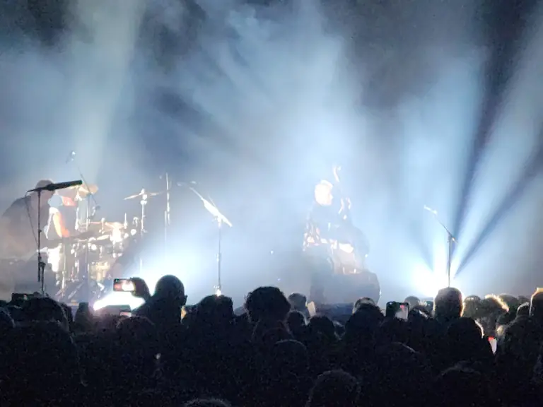 Hillsong Church Melbourne City Campus - Melbourne - Australia