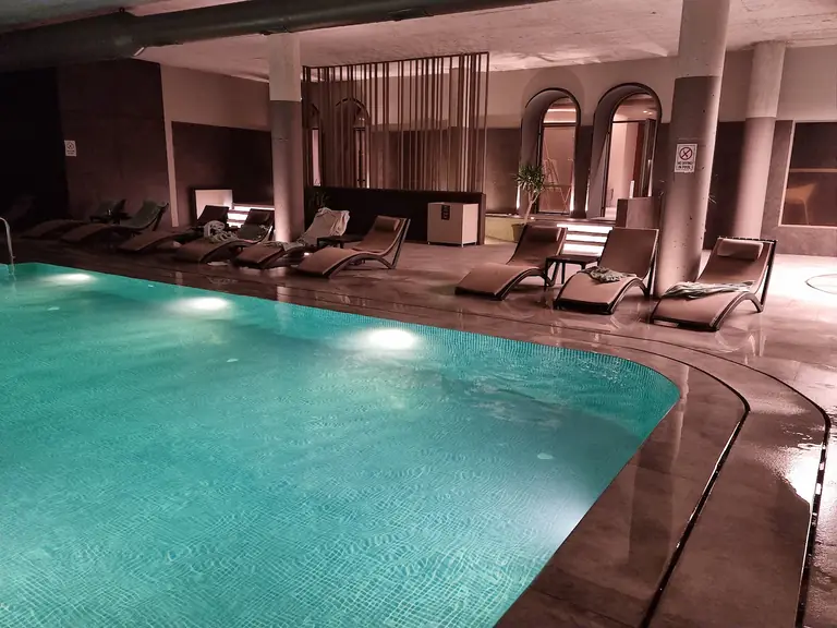 Mustafa Cappadocia Resort