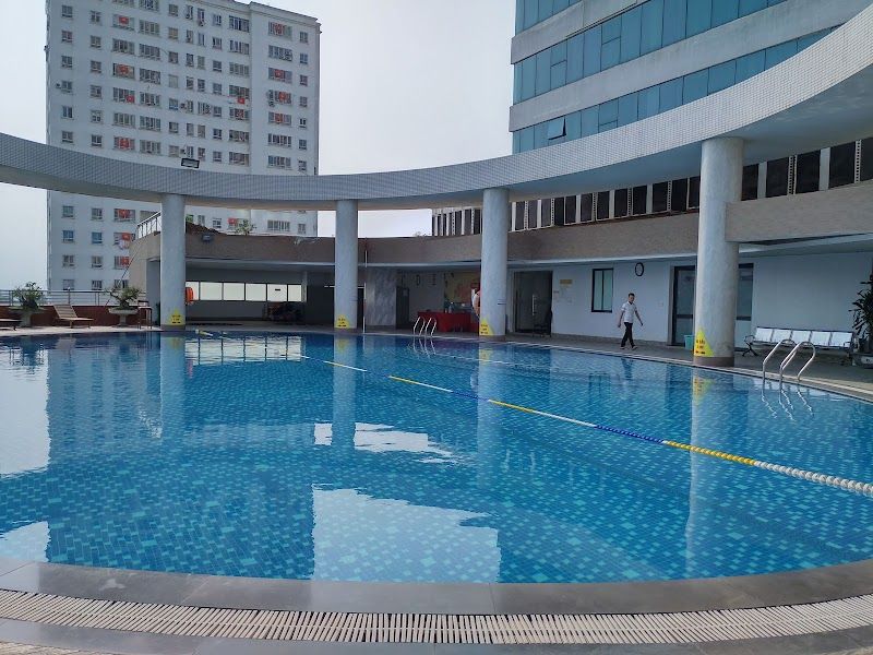 Muong Thanh Luxury Song Lam Hotel
