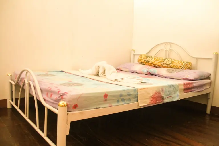 Casaoro Homestay - Puerto Princesa - Philippines