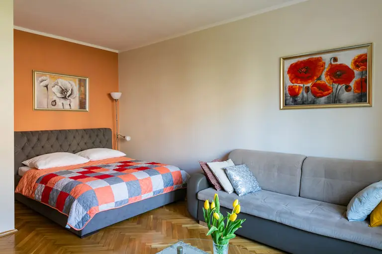 Nocleg Zamość - blisko Starówki - Zamosc - Poland