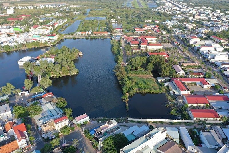 Ca Mau Travel Guide - Best time to visit - Booked ai