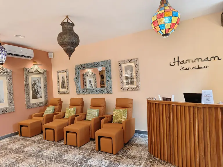 Hammam Zanzibar - Zanzibar City - Tanzania
