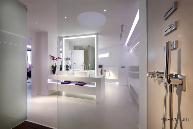 Hotel Garbi Ibiza & Spa