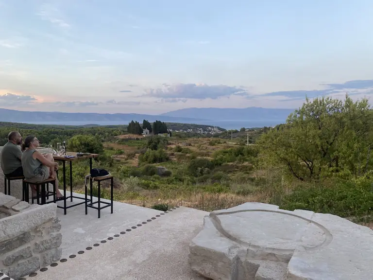 Vinogradarska zbirka - Muzej općine Jelsa