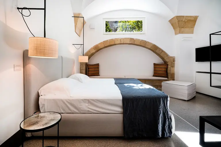 PALAZZO DE NOHA Boutique Hotel