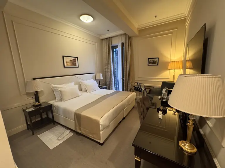 Hotel Park - Potestas Ltd