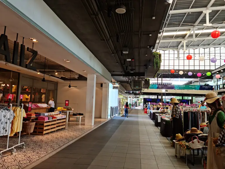 Central Samui - Koh Samui - Thailand