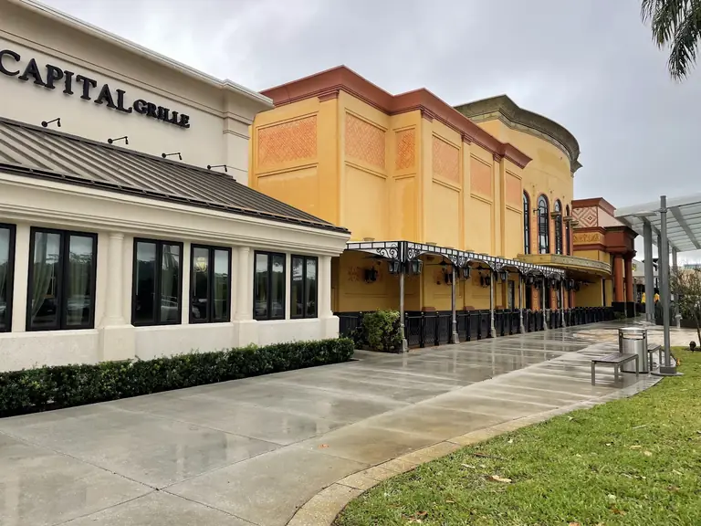 Town Center at Boca Raton - Boca Raton