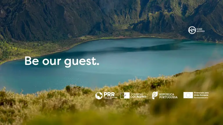 Home Azores - Coliseu Residences - Ponta Delgada - Portugal