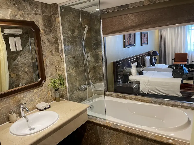 Pistachio Hotel Sapa