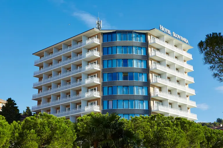 Hotel Slovenija - LifeClass Hotels & Spa