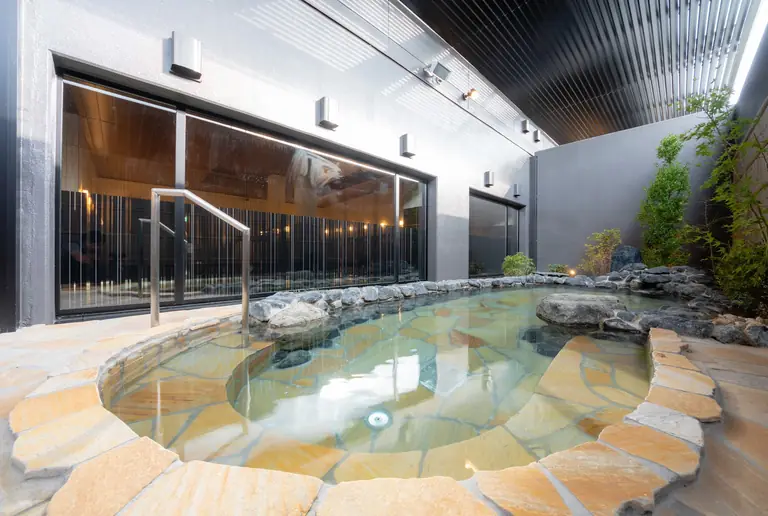 GRANDVRIO HOTEL NARA WAKURA