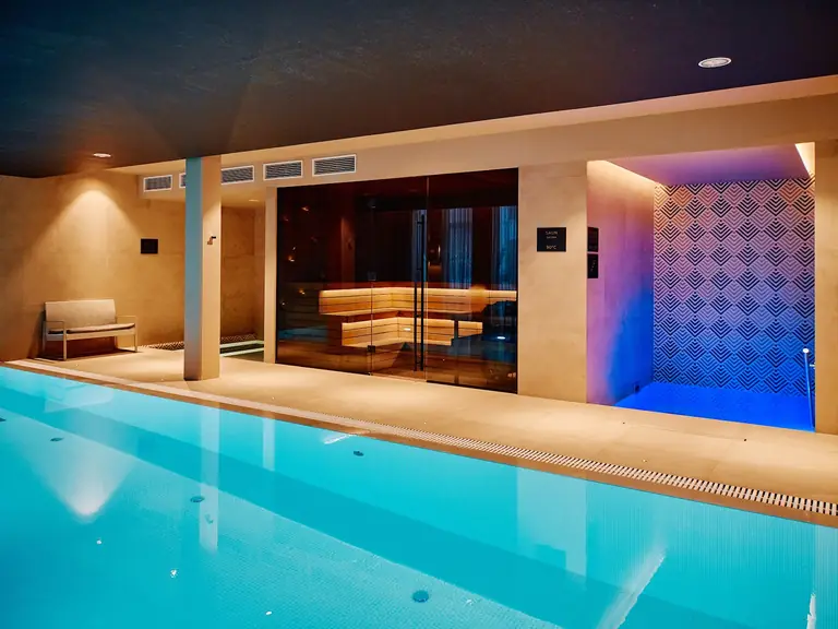 Mövenpick Hotel Tallinn