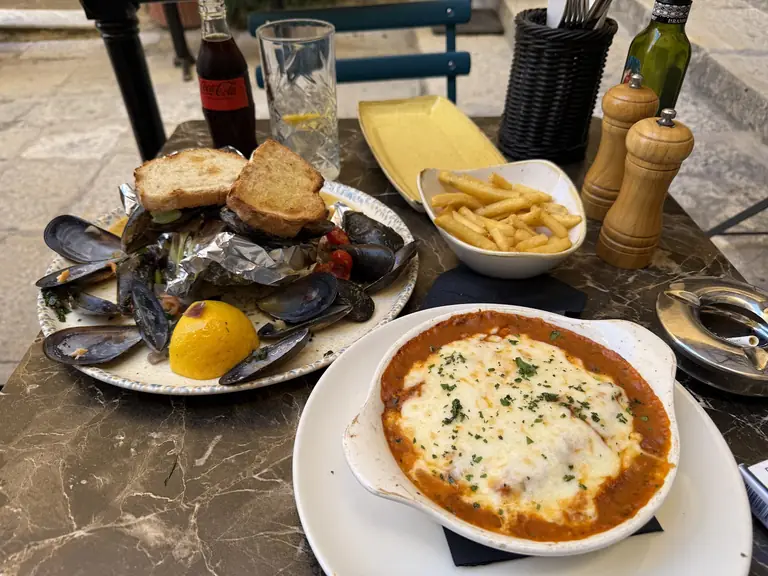 San Paolo Naufrago - Valletta - Malta