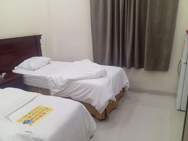 Qasr Al Sehab Furnished Apartment - Al Khobar - Saudi Arabia