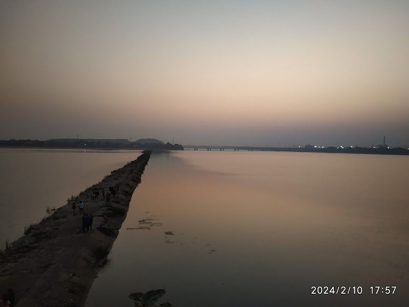Mahanadi View Point