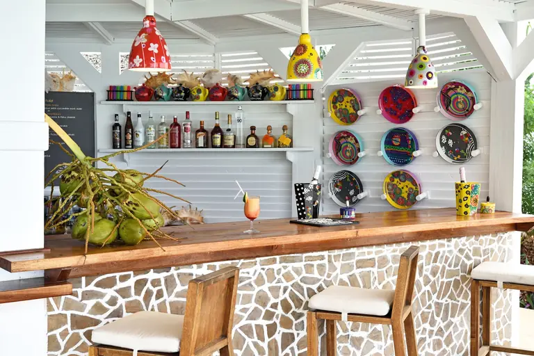 Essque Zalu Zanzibar