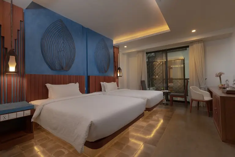 HARI Residence & Spa