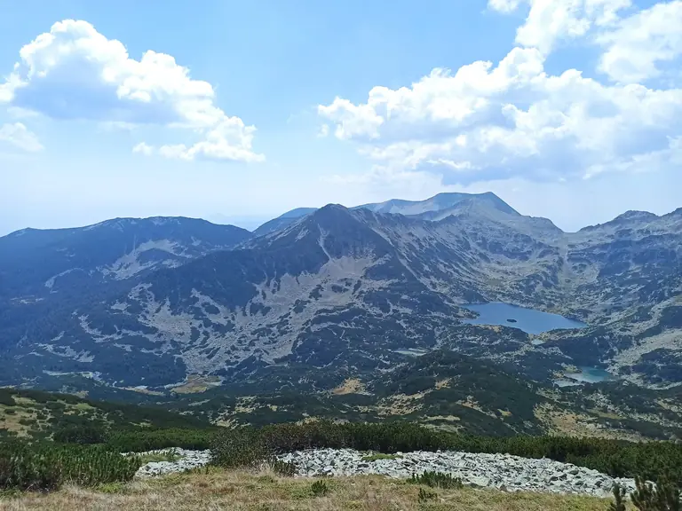 Pirin National Park