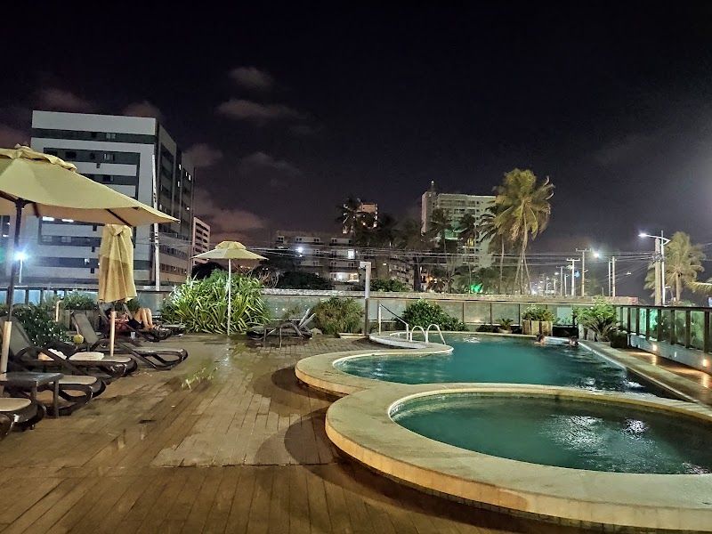 Ritz Suites Hotel