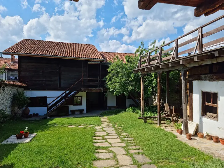 Razlog Historical Museum