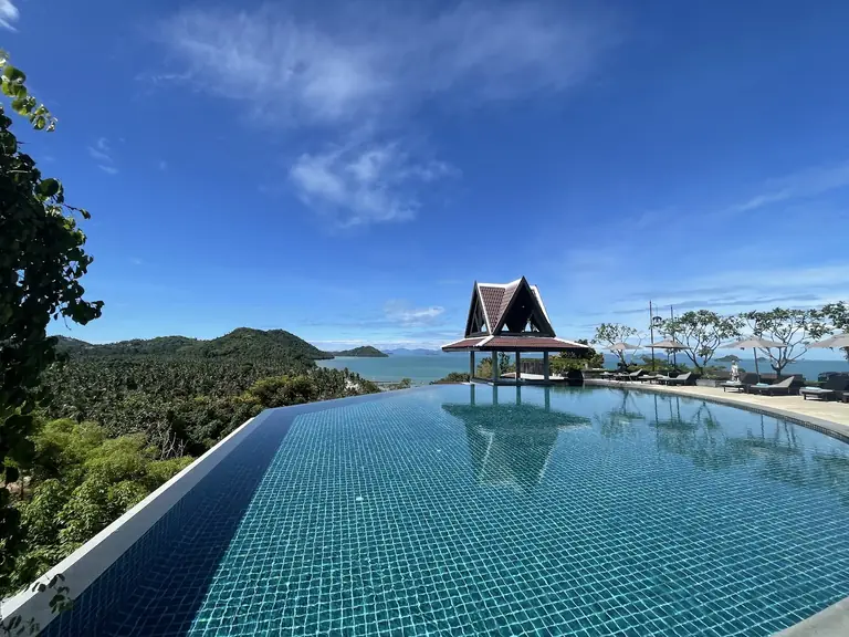 InterContinental Koh Samui Resort by IHG