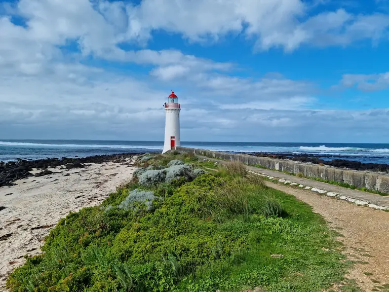 Griffiths Island Reserve