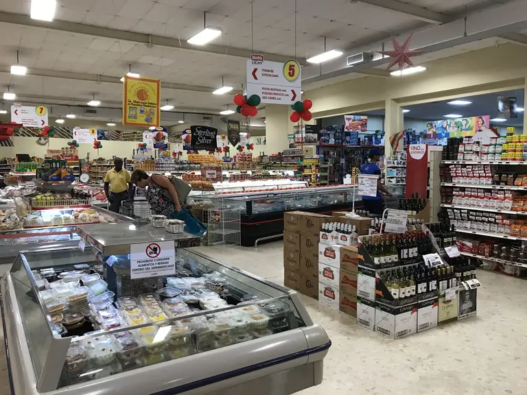 Supermercado Playero - Sosua